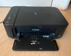 Imprimante Canon Pixma MG3550 à vendre, Computers en Software, Printers, Ophalen, Zo goed als nieuw, Printer