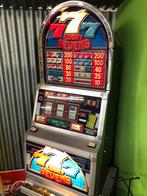 LUCKY SEVEN Automaat met muntinworp, Euro, Ophalen, Gebruikt, Met sleutels