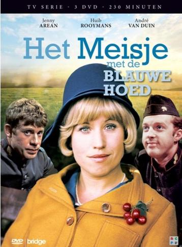 Het Meisje Met De Blauwe Hoed beschikbaar voor biedingen