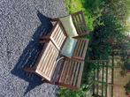 Fauteuil ikea applaro, Tuin en Terras, Gebruikt, Tuinset, Hout, Ophalen