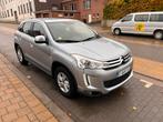 Citoen c4 aircross diesel euro 5 met keuring, Auto's, Bedrijf, Te koop