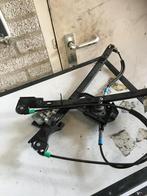 Vw Golf 3 Raammechanisme handbediend linksvoor, Auto-onderdelen, Ophalen of Verzenden, Gebruikt