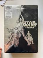 Star Wars Trilogy, Ophalen of Verzenden, Zo goed als nieuw