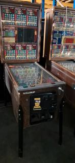 Partij van 10x SIRMO bingo's, Ophalen, Zo goed als nieuw