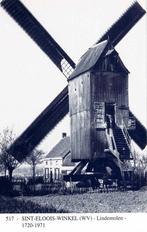 Sint-Eloois-Winkel - Lindemolen, Ophalen of Verzenden, 1980 tot heden, Ongelopen, West-Vlaanderen