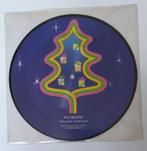 Kerstmis single ( picture disc ), Ophalen of Verzenden, Single