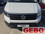 Volkswagen Crafter 2017+ voorkop  voorbumper voorfront motor, Ophalen of Verzenden, Nieuw, Volkswagen, Bumper