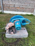 Makita cirkelzaag voor alles, Doe-het-zelf en Bouw, Gereedschap | Schuurmachines, Ophalen, Zo goed als nieuw