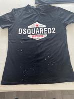 3 heren T-shirt maat M, Kleding | Heren, T-shirts, Ophalen, Dsquared2, Zwart, Zo goed als nieuw