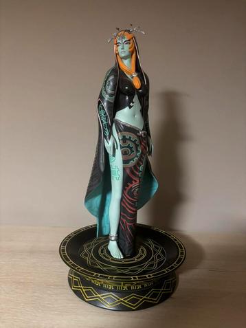 F4F True Form Midna exclusive edition Zelda beschikbaar voor biedingen