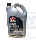 Volvo Motorolie 0w20 5L  Millers Volvo onderdeel nr MIL0w20, Ophalen of Verzenden, Nieuw