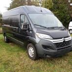 Citroën Jumper 2.2 D  L3 H2  165 Pk  18000,- € + BTW, Auto's, Voorwielaandrijving, Euro 6, 4 cilinders, Bluetooth