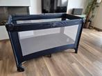 Reisbedje Dreambee + extra matras, Kinderen en Baby's, Ophalen of Verzenden, Zo goed als nieuw, Reisbedje
