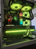 Gaming Pc Setup 7800XT + Ryzen 9 5950x, Computers en Software, Videokaarten, Ophalen of Verzenden, Nieuw, AMD