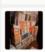 Zeer groot lot strips, Boeken, Ophalen of Verzenden