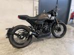 Diversen Crossfire 125 (bj 2023), Motoren, Motoren | Overige merken, Diversen, Bedrijf, 125 cc, Overig