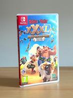 Astérix & Obélix XXXL Le Bélier d'Hibernie - Nintendo Switch, Avontuur en Actie, Ophalen of Verzenden, Zo goed als nieuw, 3 spelers of meer