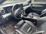 E200CDI 2018 EX TAXI EURO6B 370,000KM 0471654764, Auto's, Automaat, Zwart, Bedrijf, Te koop