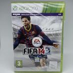 Foot 14, Games en Spelcomputers, Games | Xbox 360, 2 spelers, Ophalen of Verzenden, Zo goed als nieuw, Vanaf 3 jaar