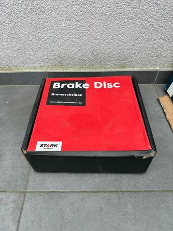 Remschijf beschikbaar voor biedingen