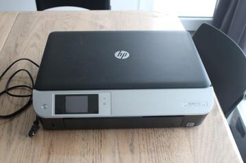 Printer HP 5534 beschikbaar voor biedingen