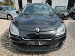 Renault Megane 1.6i benzine -Navi*Zetelverw*50699Km*Garantie, 5 places, Barres de toit, Noir, Break