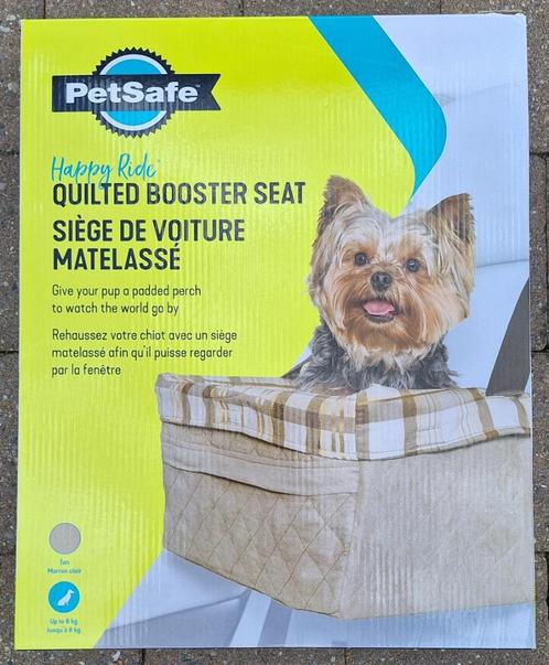Petsafe Happy Ride Veiligheidsmand kleine hond, Dieren en Toebehoren, Honden-accessoires, Nieuw, Ophalen of Verzenden
