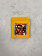 Donkey Kong Land Gameboy, Consoles de jeu & Jeux vidéo, Jeux | Nintendo Game Boy, Enlèvement ou Envoi, 1 joueur, Comme neuf, À partir de 3 ans