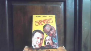 Screwed (Franse uitgave) beschikbaar voor biedingen