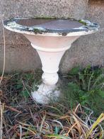 Planten bloemen pilaar - kom, Tuin en Terras, Ophalen, Gebruikt