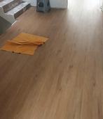 parquet pvc clic Excellente qualité NEUF +/- 40 m2, Huis en Inrichting, Stoffering | Vloerbedekking, Nieuw, Parket, Bruin, Design