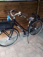 Omafiets Giant Triple X, Ophalen, Zo goed als nieuw