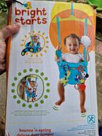 Deur jumper, Kinderen en Baby's, Speelgoed | Buiten | Los speelgoed, Ophalen of Verzenden, Zo goed als nieuw