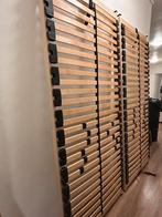 Sommier lit 1m60, Ophalen, Zo goed als nieuw