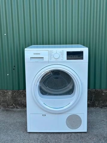 Droogkast Siemens A++ 8kg Werkt perfect Garantie + Levering beschikbaar voor biedingen