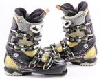 39 40 EU dames skischoenen SALOMON DIVINE RS 8, biovent, Sport en Fitness, Gebruikt, Verzenden, Schoenen, Salomon