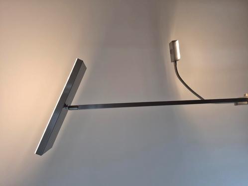 Staande lamp, Huis en Inrichting, Lampen | Wandlampen, Zo goed als nieuw, Ophalen