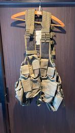 Tactical vest maat XL-XXL, Ophalen