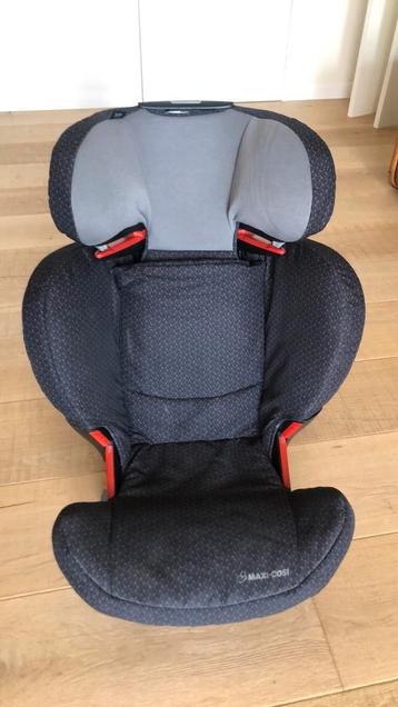 Maxi Cosi voiture Rodifix Airprotect Isofix groupe 2/3 disponible aux enchères