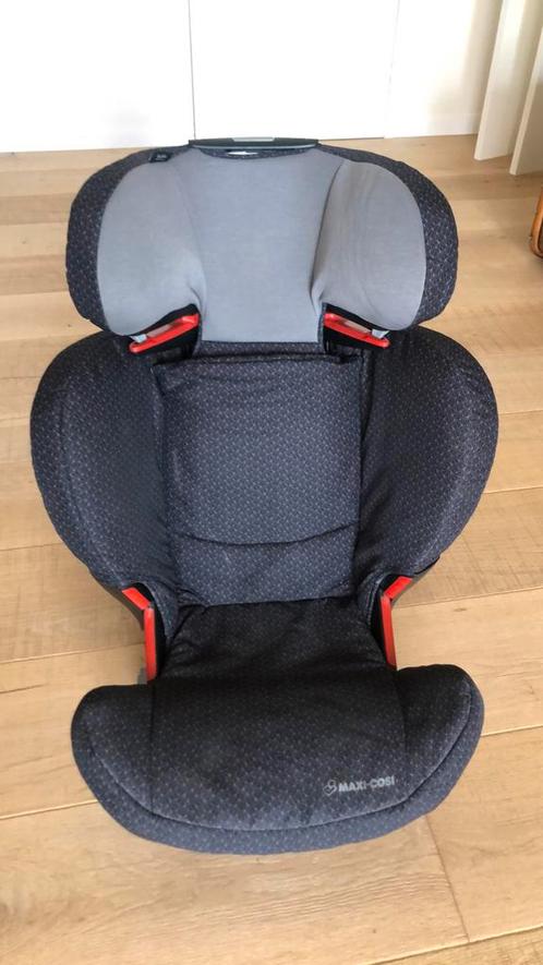 Maxi Cosi voiture Rodifix Airprotect Isofix groupe 2/3, Enfants & Bébés, Sièges auto, Comme neuf, Isofix, Enlèvement