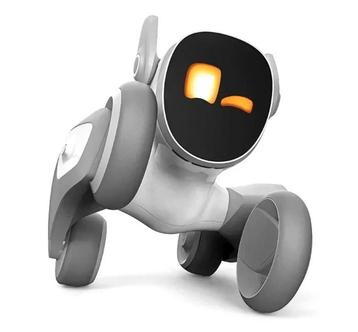 Loona robot 1 week oud beschikbaar voor biedingen