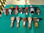 NIEUWE HORLOGES,,,UNISEX,,,DAMES EN HEREN, Ophalen of Verzenden, Nieuw