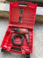 Hilti schroefmachine, Doe-het-zelf en Bouw, Ophalen, Zo goed als nieuw