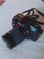 Fototoestel analoog, Ophalen, Spiegelreflex, Nikon