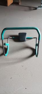 BUIKSPIERTRAINER, Sport en Fitness, Fitnessmaterialen, Ophalen, Gebruikt