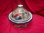 Tajine, Ophalen of Verzenden