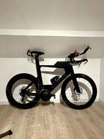 Canyon Speedmax disc CF7, Fietsen en Brommers, 28 inch, Carbon, Heren, Zo goed als nieuw