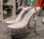 Pleaser model hoge hakken / pumps, Verzenden, Gedragen, Pumps