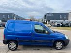 Peugeot Partner 2.0 HDI Lichtevr. Gekeurd vr. Verkoop, Autos, Camionnettes & Utilitaires, 0 kg, 177 g/km, Achat, 90 ch