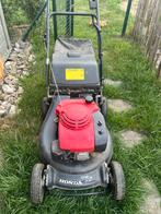 Honda HRH536HXE, Tuin en Terras, Ophalen, Gebruikt